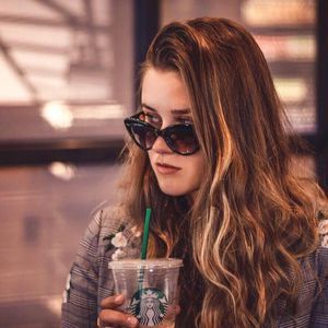 Meet your Posher, Michalina